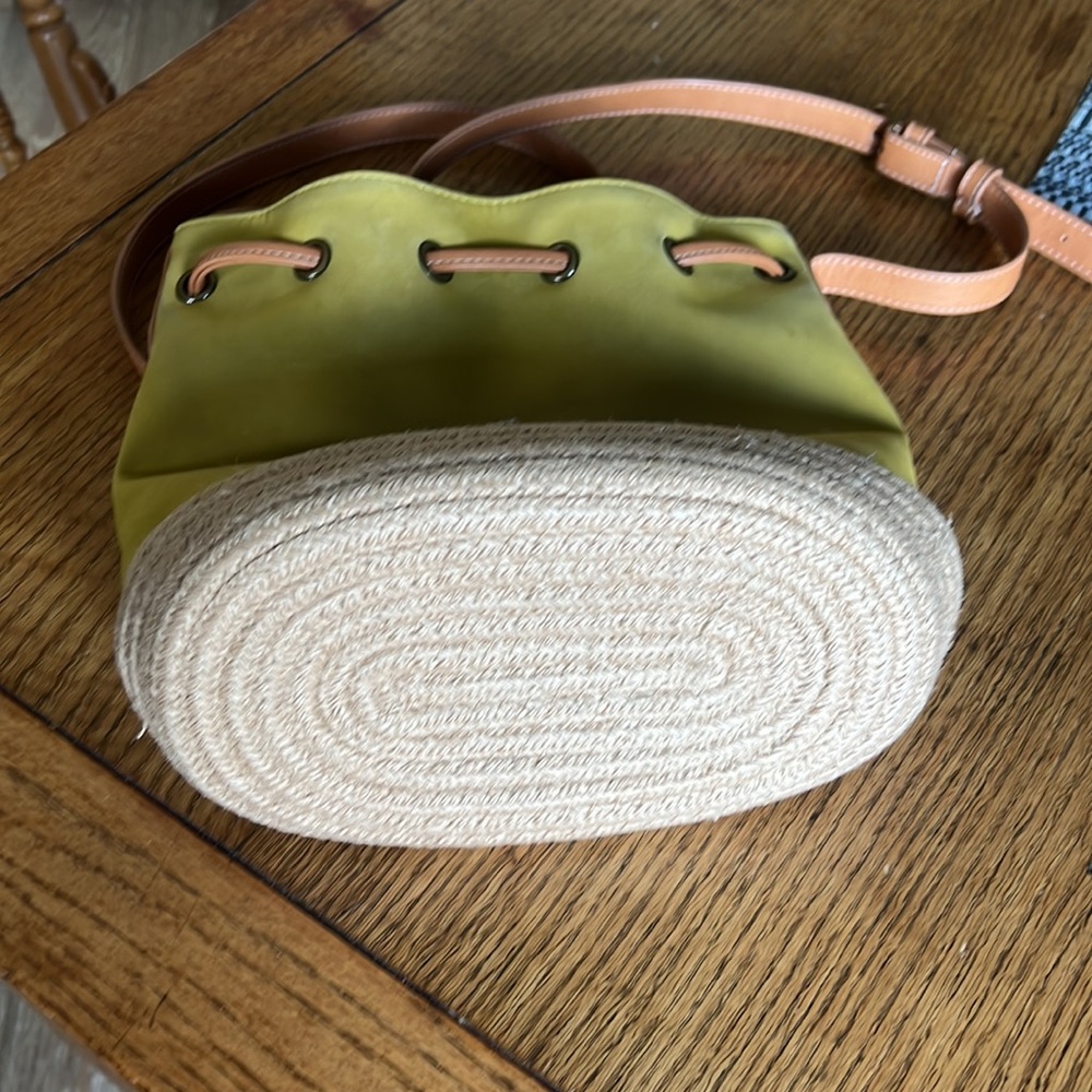 Universal Thread Purse - image 3